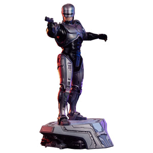 RoboCop 1:3 Scale Statue by PCS -PCS Studios - India - www.superherotoystore.com