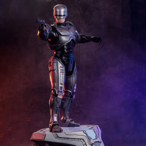 RoboCop 1:3 Scale Statue by PCS -PCS Studios - India - www.superherotoystore.com
