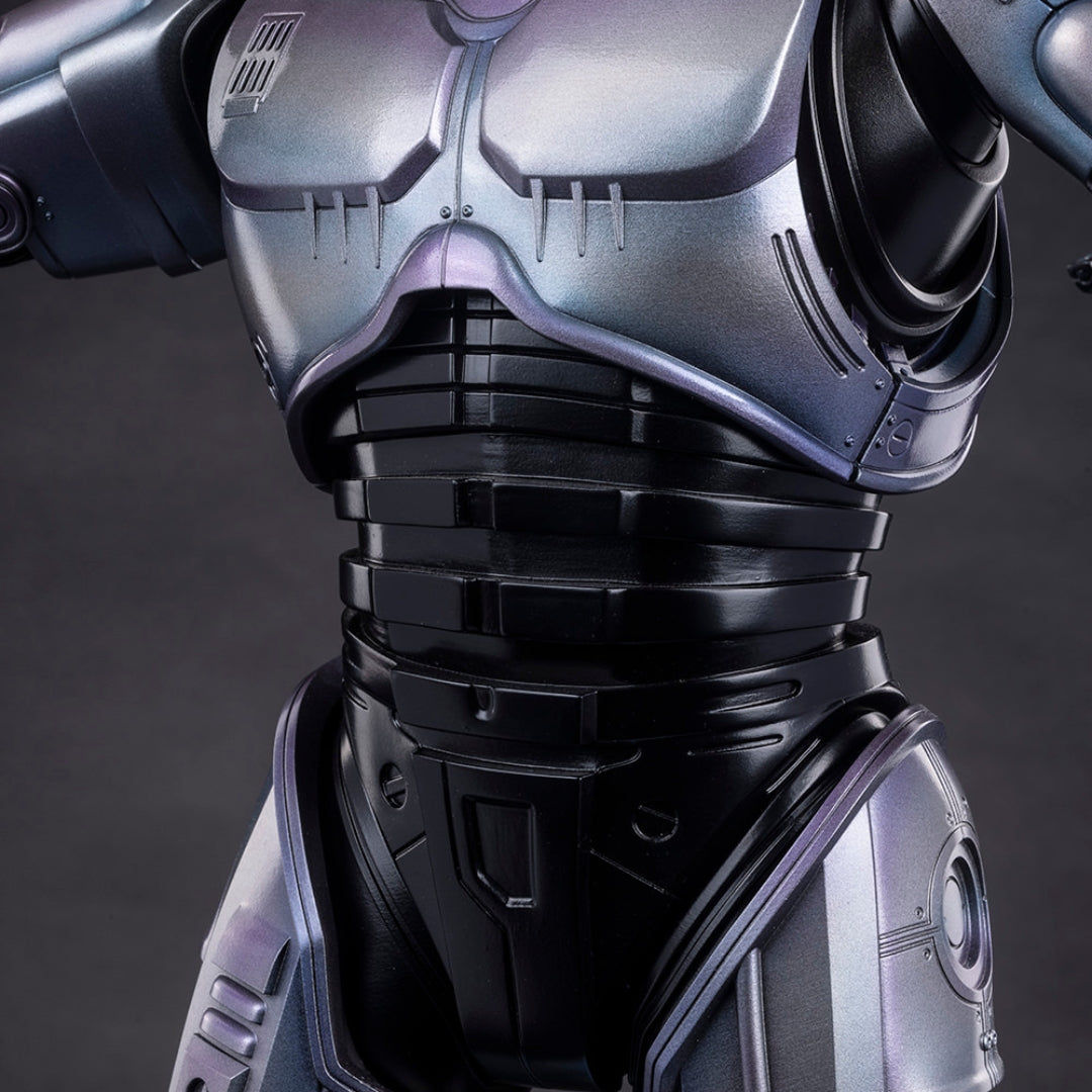 RoboCop 1:3 Scale Statue by PCS -PCS Studios - India - www.superherotoystore.com