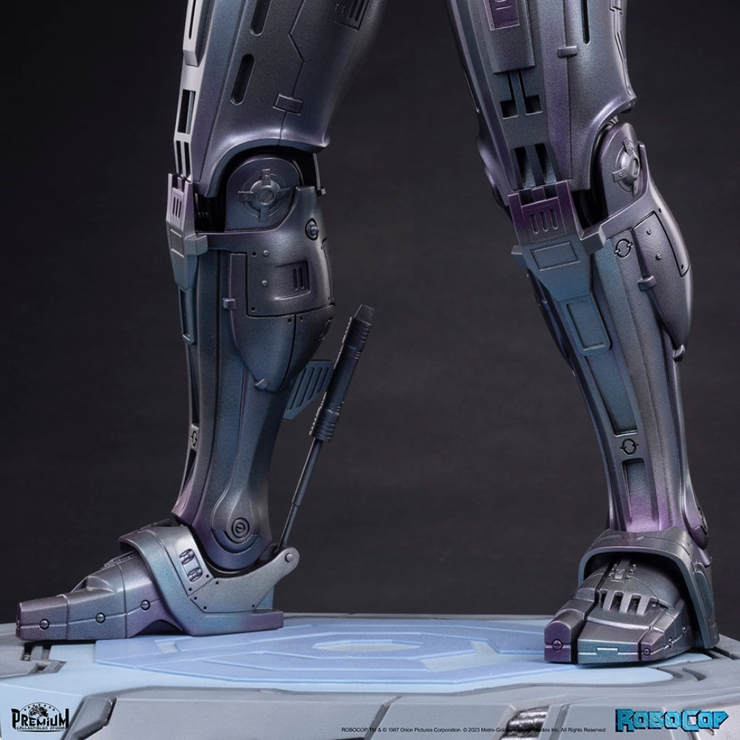 RoboCop 1:3 Scale Statue by PCS -PCS Studios - India - www.superherotoystore.com