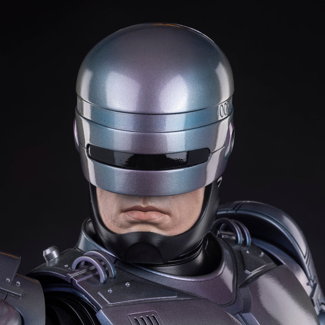 RoboCop 1:3 Scale Statue by PCS -PCS Studios - India - www.superherotoystore.com