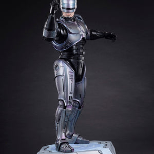 RoboCop (Deluxe Version) 1:3 Scale Statue by PCS -PCS Studios - India - www.superherotoystore.com