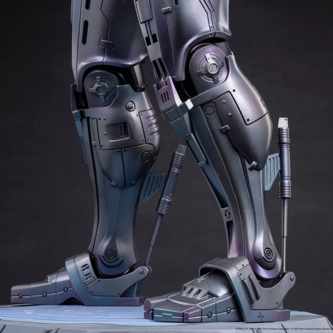 RoboCop (Deluxe Version) 1:3 Scale Statue by PCS -PCS Studios - India - www.superherotoystore.com