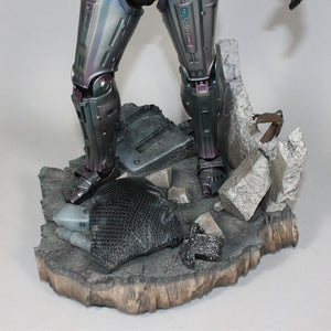 RoboCop Statue by Hollywood Collectibles Group -Hollywood Collectibles Group - India - www.superherotoystore.com
