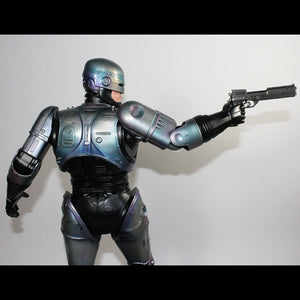 RoboCop Statue by Hollywood Collectibles Group -Hollywood Collectibles Group - India - www.superherotoystore.com