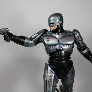 RoboCop Statue by Hollywood Collectibles Group -Hollywood Collectibles Group - India - www.superherotoystore.com