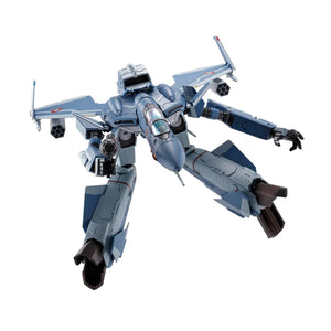 Macross Zero VF-0D Phoenix Shin Kudo Use Hi-Metal R Action Figure by SH Figuarts -SH Figuarts - India - www.superherotoystore.com