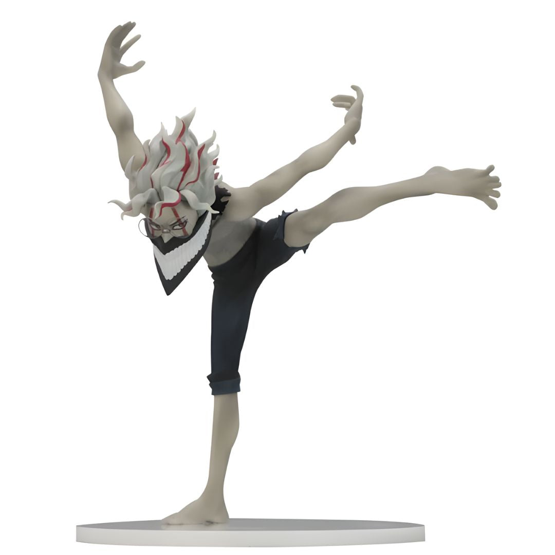 Dan Da Dan Trio-Try-It Figure -Okarun(Transformed)  By Furyu