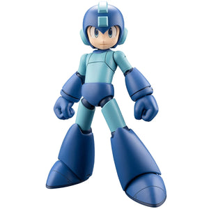 Mega Man 11 Mega Man 1:12 Scale Model Kit by Kotobukiya -Kotobukiya - India - www.superherotoystore.com