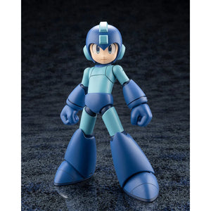 Mega Man 11 Mega Man 1:12 Scale Model Kit by Kotobukiya -Kotobukiya - India - www.superherotoystore.com
