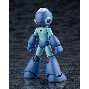 Mega Man 11 Mega Man 1:12 Scale Model Kit by Kotobukiya -Kotobukiya - India - www.superherotoystore.com