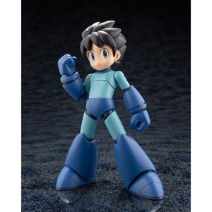Mega Man 11 Mega Man 1:12 Scale Model Kit by Kotobukiya -Kotobukiya - India - www.superherotoystore.com