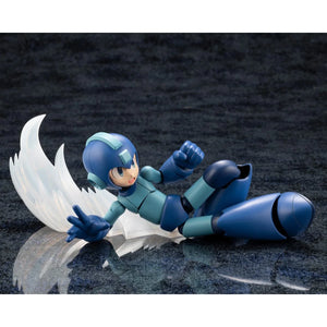 Mega Man 11 Mega Man 1:12 Scale Model Kit by Kotobukiya -Kotobukiya - India - www.superherotoystore.com