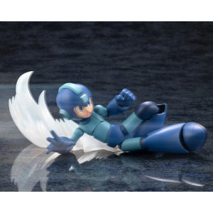 Mega Man 11 Mega Man 1:12 Scale Model Kit by Kotobukiya -Kotobukiya - India - www.superherotoystore.com