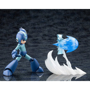 Mega Man 11 Mega Man 1:12 Scale Model Kit by Kotobukiya -Kotobukiya - India - www.superherotoystore.com