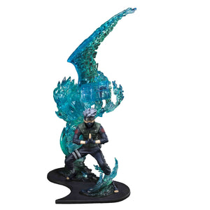 Naruto Shippuden Kakashi Hatake Susanoo Kizuna Relation FiguartsZERO Figure by Bandai -Bandai - India - www.superherotoystore.com