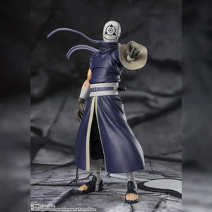 Naruto Obito Uchiha Hollow Dreams of Despair Action Figure by S.H.Figuarts -Bandai - India - www.superherotoystore.com