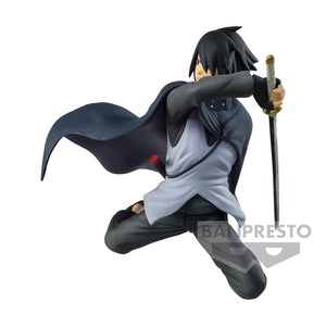 Boruto Naruto Next Gen. Uchiha Sasuke Vibration Stars Statue by Banpresto  (Damaged Box) -Banpresto - India - www.superherotoystore.com