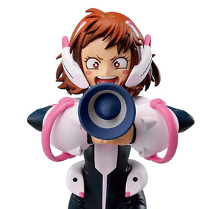 My Hero Academia Ochaco Uraraka VS Ichibansho Statue by Bandai -Bandai - India - www.superherotoystore.com