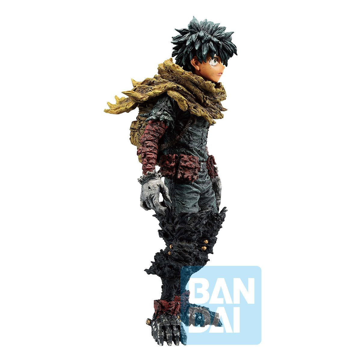 My Hero Academia Izuku Midoriya VS Ichibansho Statue -Ichibansho - India - www.superherotoystore.com