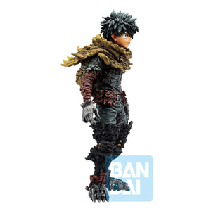 My Hero Academia Izuku Midoriya VS Ichibansho Statue by Bandai -Bandai - India - www.superherotoystore.com