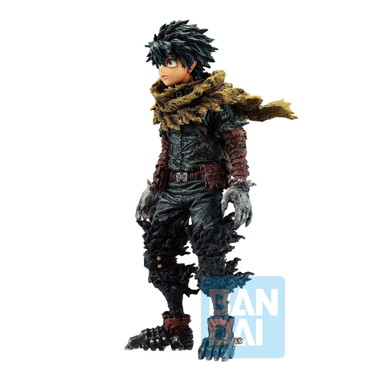 My Hero Academia Izuku Midoriya VS Ichibansho Statue -Ichibansho - India - www.superherotoystore.com