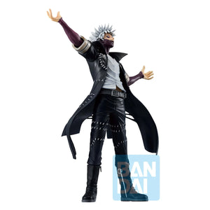 My Hero Academia Dabi VS Ichibansho Statue by Bandai -Bandai - India - www.superherotoystore.com