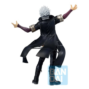 My Hero Academia Dabi VS Ichibansho Statue by Bandai -Bandai - India - www.superherotoystore.com