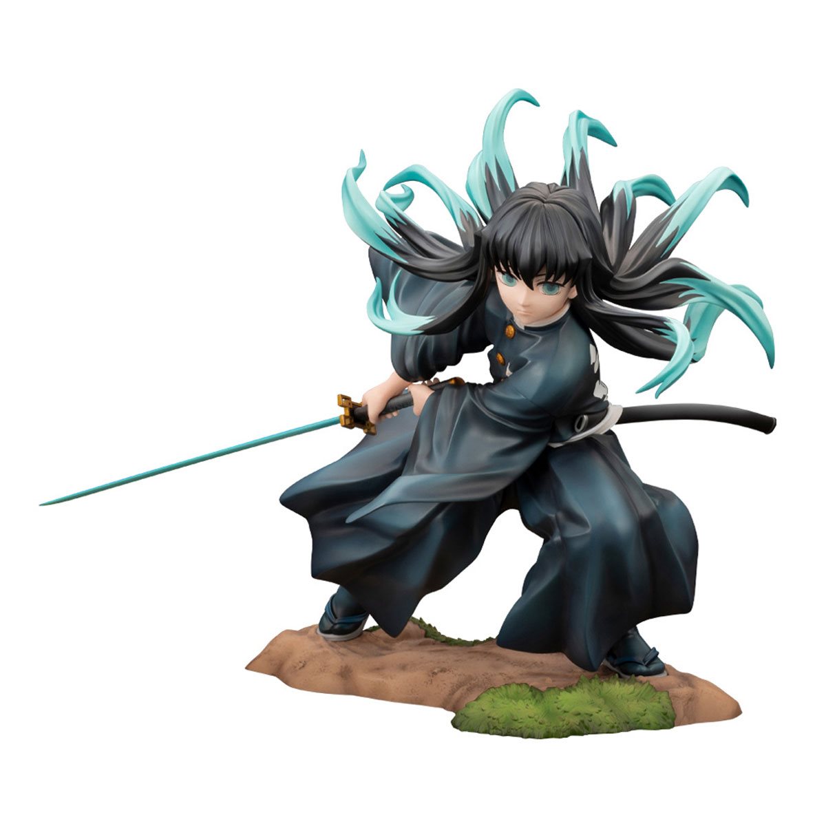 PVC Japanese Anime Action Figures Demon Slayer Kimets Agatsuma Zenitsu  Cartoon Toy Character Figures  China Toys and Fun Toys price   MadeinChinacom