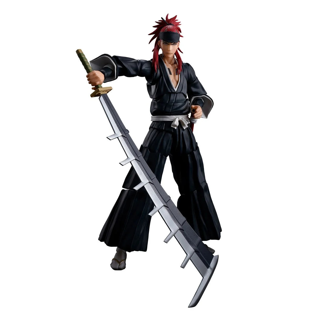 Bleach discount action figures