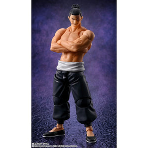 Jujutsu Kaisen Aoi Todo S.H.Figuarts Action Figure -SH Figuarts - India - www.superherotoystore.com