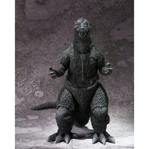 Godzilla 1954 Godzilla SH MonsterArts Action Figure by Bandai -Bandai - India - www.superherotoystore.com
