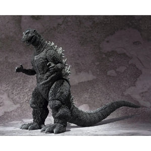 Godzilla 1954 Godzilla SH MonsterArts Action Figure by Bandai -Bandai - India - www.superherotoystore.com