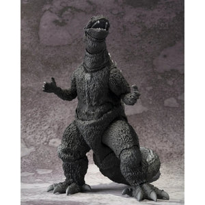 Godzilla 1954 Godzilla SH MonsterArts Action Figure by Bandai -Bandai - India - www.superherotoystore.com