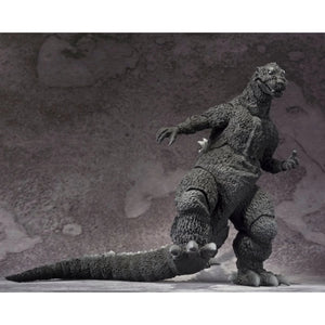 Godzilla 1954 Godzilla SH MonsterArts Action Figure by Bandai -Bandai - India - www.superherotoystore.com