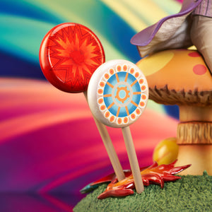 Willy Wonka Gallery Diorama by Diamond Select Toys -Diamond Gallery - India - www.superherotoystore.com