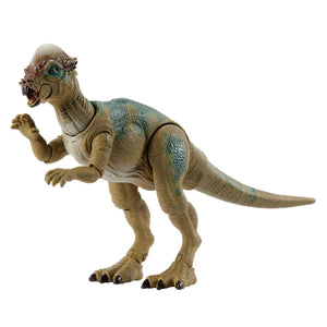 Jurassic World Hammond Collection Pachycephalosaurus figure by Mattel -Mattel - India - www.superherotoystore.com