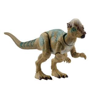 Jurassic World Hammond Collection Pachycephalosaurus figure by Mattel -Mattel - India - www.superherotoystore.com