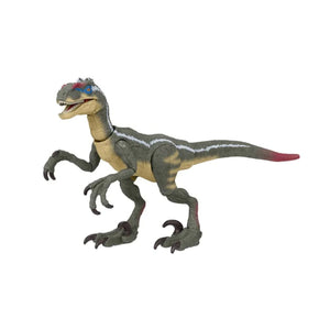 Jurassic World Hammond Collection Velociraptor Figure by Mattel -Mattel - India - www.superherotoystore.com