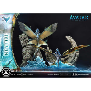 Avatar:The Way of Water Neytiri Bonus Version Statue by Prime 1 Studio -Prime 1 Studio - India - www.superherotoystore.com