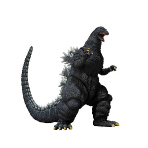 Godzilla vs. King Ghidorah Godzilla 1991 Shinjuku Decisive Battle S.H.MonsterArts Figure by Bandai -Bandai - India - www.superherotoystore.com