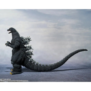 Godzilla vs. King Ghidorah Godzilla 1991 Shinjuku Decisive Battle S.H.MonsterArts Figure by Bandai -Bandai - India - www.superherotoystore.com
