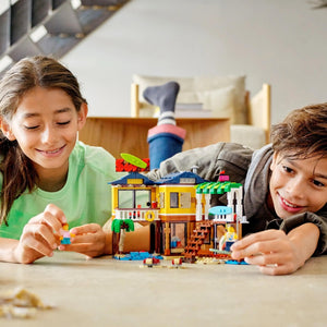Surfer Beach House by LEGO -Lego - India - www.superherotoystore.com