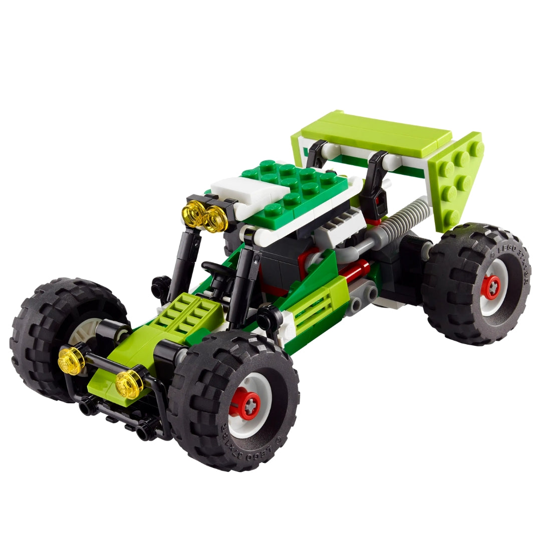 Off-road Buggy by LEGO -Lego - India - www.superherotoystore.com