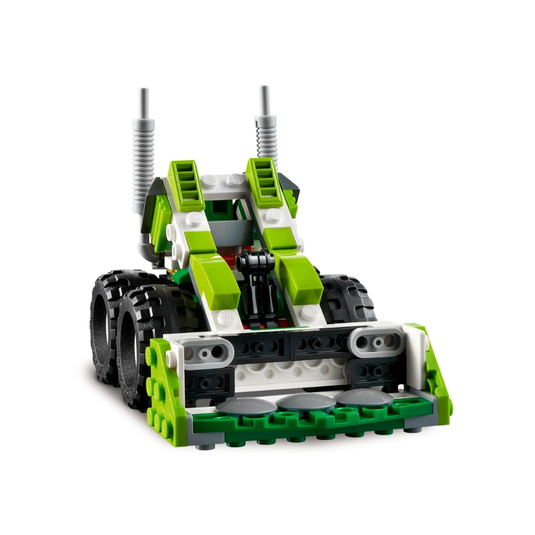 Off-road Buggy by LEGO -Lego - India - www.superherotoystore.com