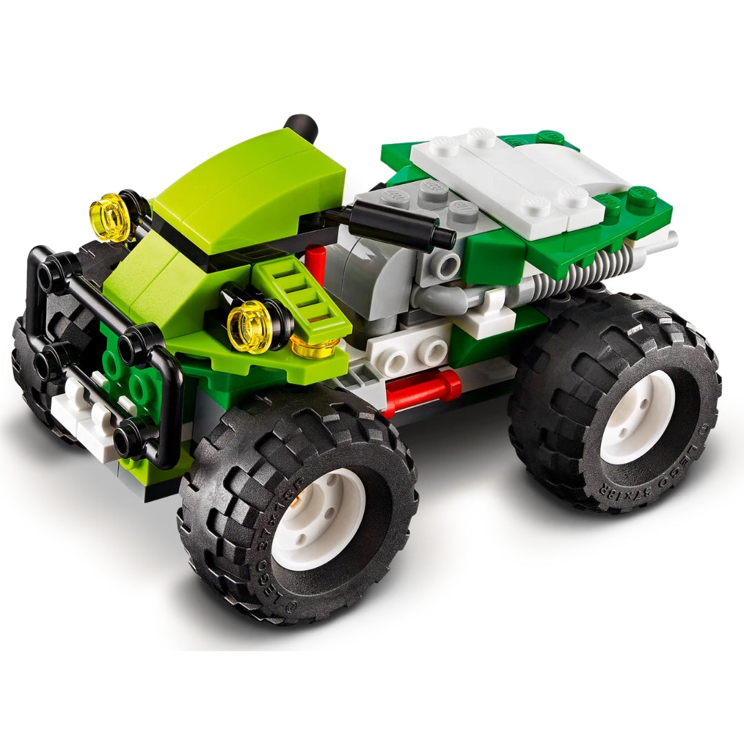 Off-road Buggy by LEGO -Lego - India - www.superherotoystore.com