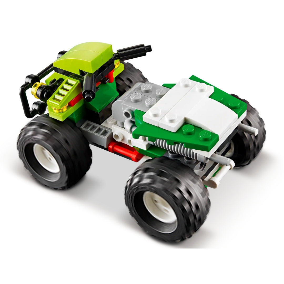 Off-road Buggy by LEGO -Lego - India - www.superherotoystore.com