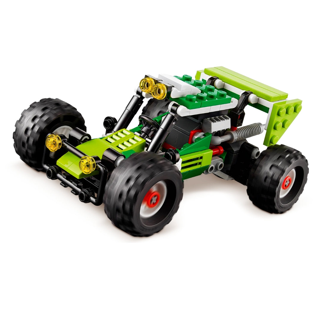 Off-road Buggy by LEGO -Lego - India - www.superherotoystore.com