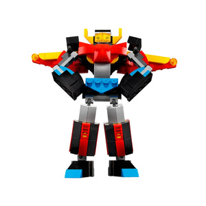 Super Robot by LEGO -Lego - India - www.superherotoystore.com