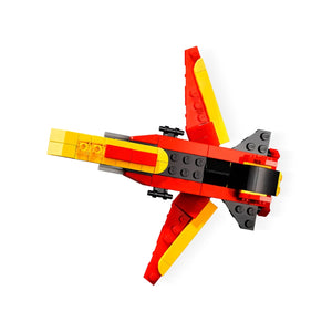 Super Robot by LEGO -Lego - India - www.superherotoystore.com